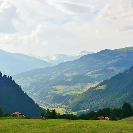 Appartement Latura - 3.5 Zimmerwohnung Fuer 4 Personen, 80m2