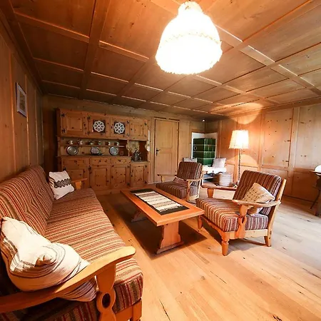 Apartment Latura - 3.5 Zimmerwohnung Fuer 4 Personen, 80m2 *