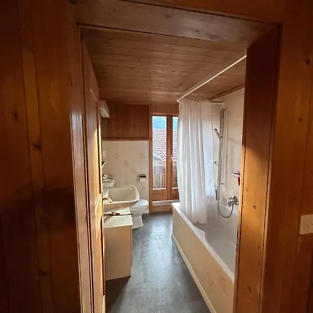 Apartment Latura - 3.5 Zimmerwohnung Fuer 4 Personen, 80m2 *