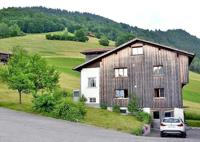 Latura - 3.5 Zimmerwohnung Fuer 4 Personen, 80m2 Appartement *