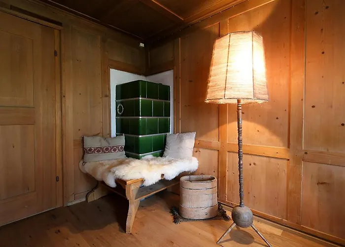 Latura - 3.5 Zimmerwohnung Fuer 4 Personen, 80m2 *