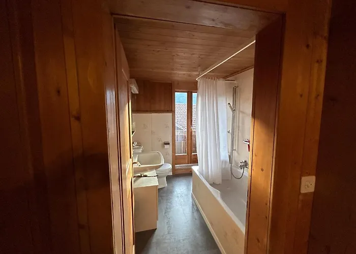 Appartement Latura - 3.5 Zimmerwohnung Fuer 4 Personen, 80m2 *