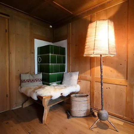 Latura - 3.5 Zimmerwohnung Fuer 4 Personen, 80m2 *