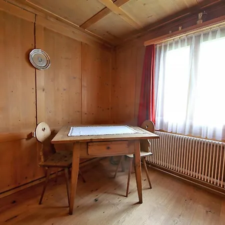 Apartman Latura - 3.5 Zimmerwohnung Fuer 4 Personen, 80m2